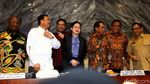 Sinergi Pemerintah Pusat dan Pemprov Papua Sukseskan PON 2020