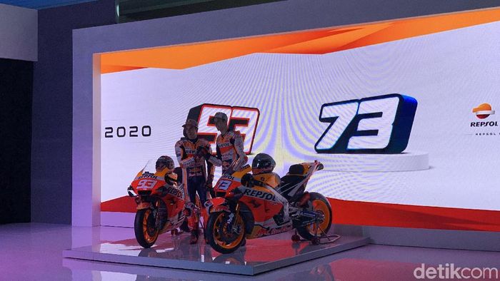 Marc Marquez, Alex Marquez Marc Marquez, Alex Marquez