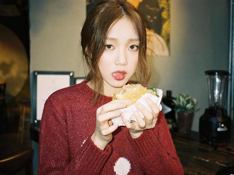 Serunya Kulineran Lee Sung Kyung, Pemeran Dr. Romantic 2