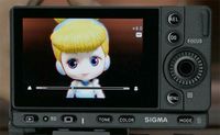 Sigma fp, Kamera Mirrorless Menyenangkan dengan Hasil Foto Memuaskan