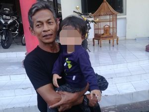 Risma Terima Maaf Zikria Dzatil, Keluarga: Syukur Alhamdulillah