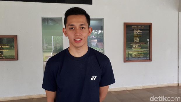 Agar Virus Corona Tak Sampai ke Pelatnas Cipayung