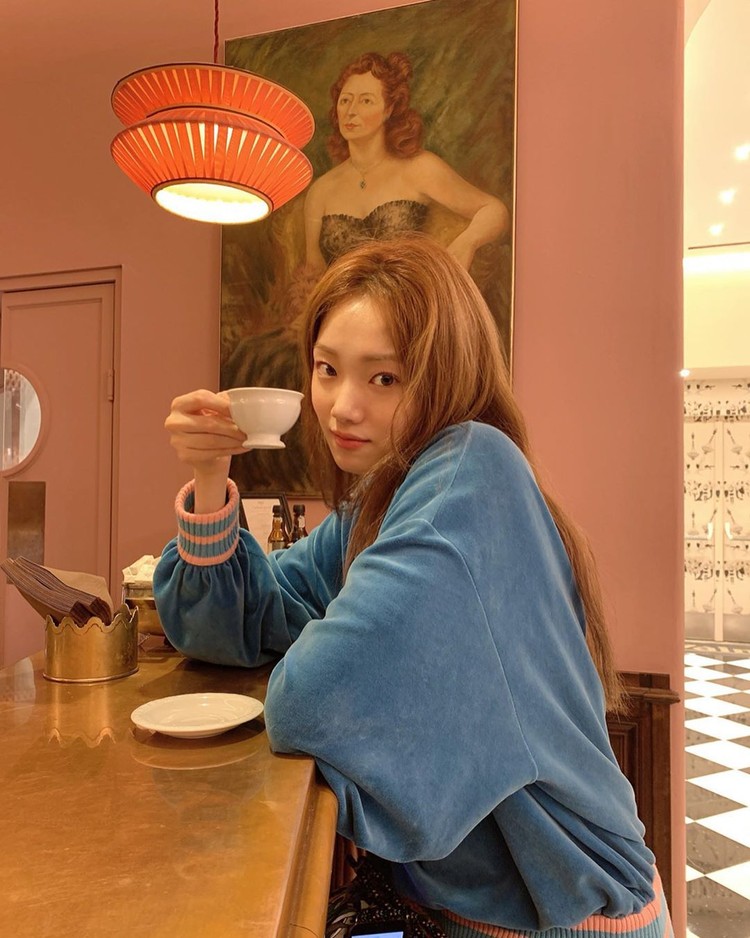 lee sung kyung pemeran dr romantic 2