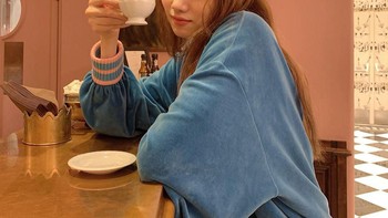 Lee Sung Kyung terkenal dengan film Doctors. Ia memiliki pengikut melampaui 12,5 juta. Foto: Instagram @heybiblee