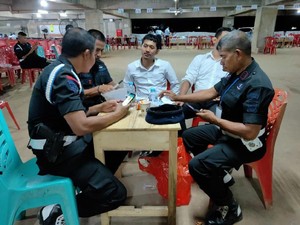 2 Joki CPNS di Makassar Ditangkap saat Ikut Tes