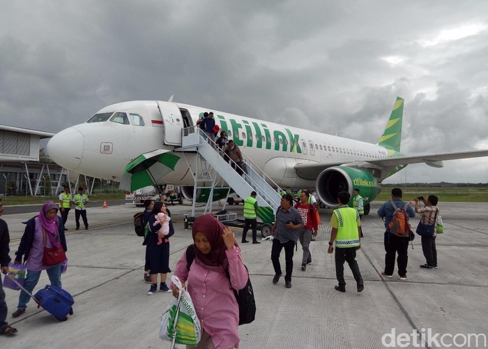 Bandara Banyuwangi