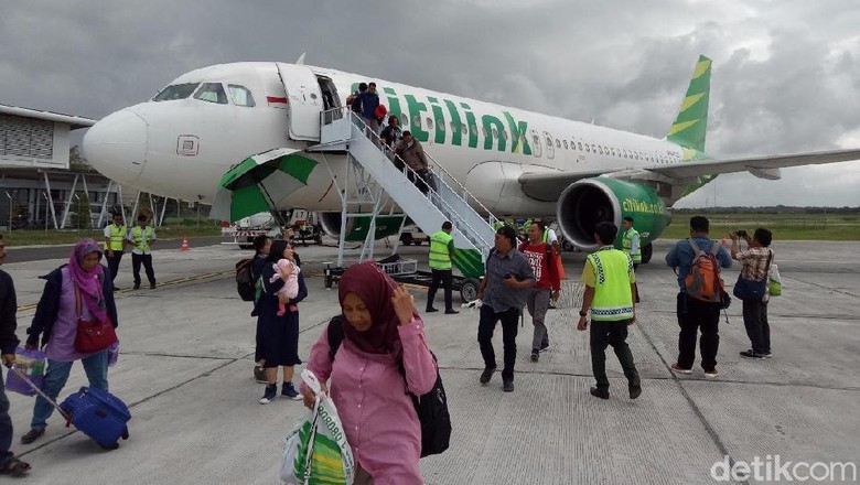 Bandara Banyuwangi Bandara Banyuwangi