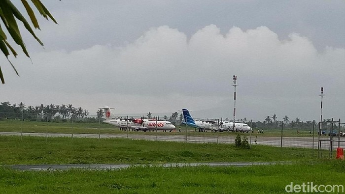 Bandara Banyuwangi