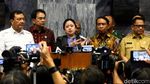 Sinergi Pemerintah Pusat dan Pemprov Papua Sukseskan PON 2020