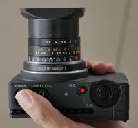 Sigma fp, Kamera Mirrorless Menyenangkan dengan Hasil Foto Memuaskan