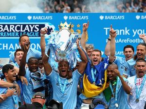 Manchester City Langgar Finansial, Gelar Liganya Terancam Dicabut!