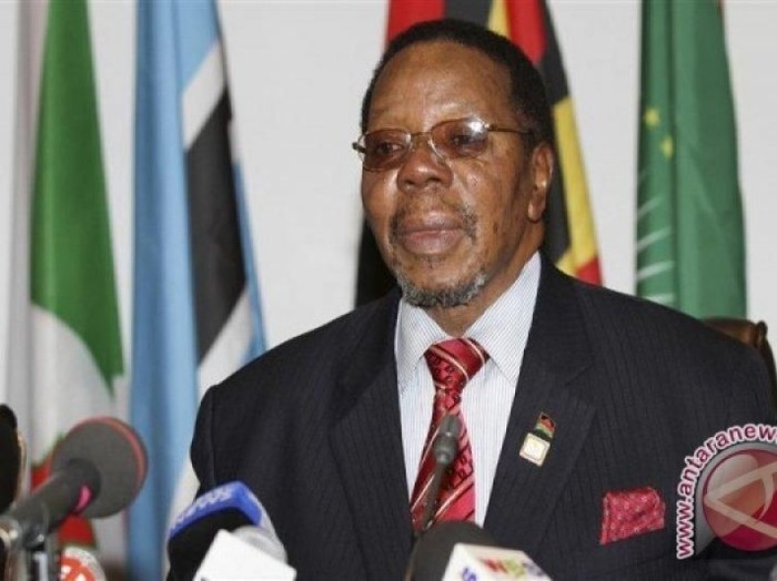 Malawi