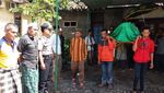 Tewas di Kebun Durian, Bocah SD Diduga Dibunuh