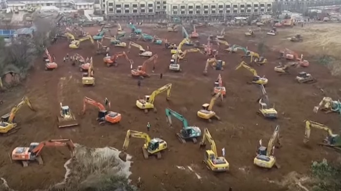 Eskavator