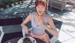 Serunya Kulineran Lee Sung Kyung, Pemeran Dr. Romantic 2