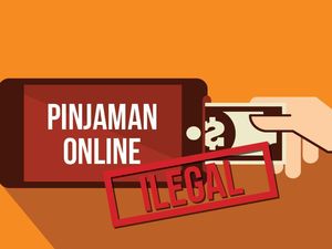 Alamak, OJK Sebut Guru Paling Banyak Kena Jebakan Pinjol Ilegal