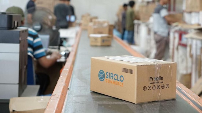 Sirclo Sirclo