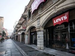 Keseharian di Wuhan Saat Wabah Virus Corona Melanda