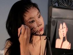 Deretan Makeup Ilusi Ini Dijamin Bikin Kepala Pusing