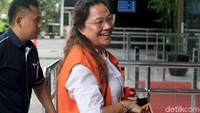 Kasus ini berkaitan dengan urusan pergantian antarwaktu (PAW) anggota DPR dari PDIP yang meninggal dunia, yaitu Nazarudin Kiemas. Bila mengikuti aturan suara terbanyak di bawah Nazarudin, penggantinya adalah Riezky Aprilia.