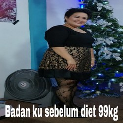 Bermula dari Sakit Gigi, Wanita Ini Turunkan Beban 10 Kg dalam 2 Minggu