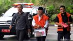 Sampel Suara Bupati Sidoarjo Nonaktif Saiful Ilah Diambil KPK