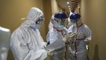 Ilmuwan Dunia Berlomba Kembangkan Vaksin Virus Corona