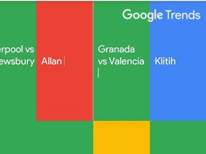 Klitih Masuk Trending di Google, Wali Kota Yogya: Kami Prihatin