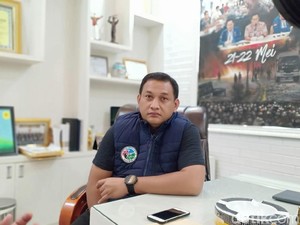 Jaringan Internasional Kerap Pasok Sabu, Polda Metro: Pemakainya Masih Banyak