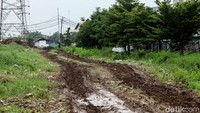 Sekitar 60 UMKM binaan akan ditempatkan di RTH interaktif ini.