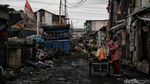 Sulitnya Warga Pesisir Jakarta Keluar dari Zona Kemiskinan