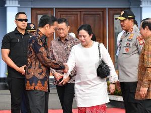 Langkah Maju RUU TPKS di Senayan Usai Jokowi Beri Sorotan