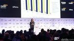 Menggaet Investor Lewat Mandiri Investment Forum