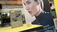 Jabra Elite 75t