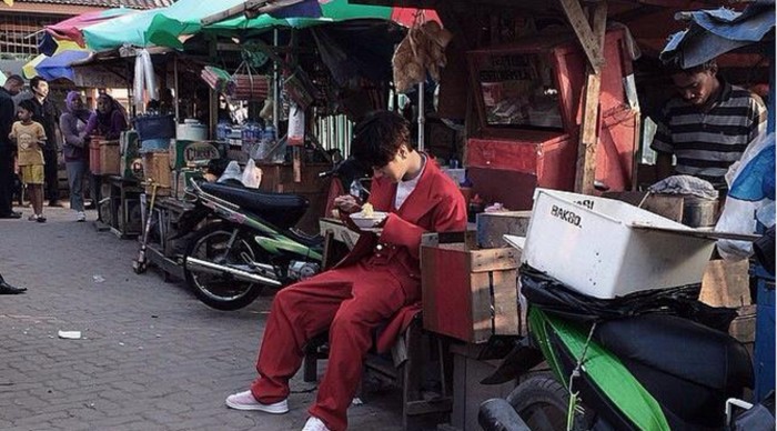 Bintang Kpop