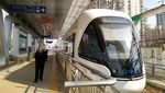 Deretan Foto Saat Wuhan Baik-Baik Saja