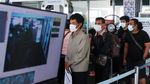 Waspada Corona di Pintu Gerbang dan Perbatasan Indonesia