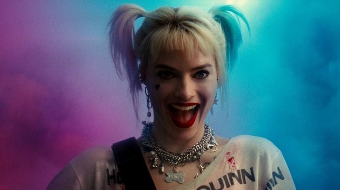 Birds of Prey