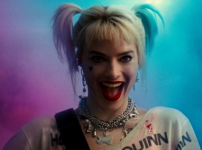 Birds of Prey