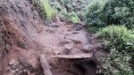 Larangan Kemping di Pos 2 Gunung Merbabu yang Sempat Banjir