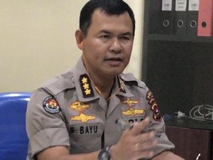 6 Kasus Penyelewengan BBM Bersubsidi di Sumbar Ditangani Polisi