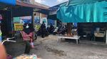 Jadi Tempat Karantina, Begini Aktivitas di Kota Ranai Natuna