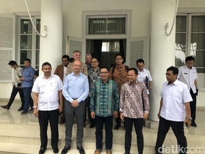 Jabar Bakal Punya 5 Tempat Pengolahan Sampah Plastik di 2023