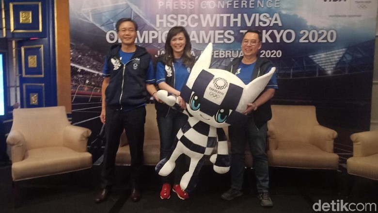 Ini Program Buat Traveler yang Mau Nonton Olimpiade Tokyo 2020 Ini Program Buat Traveler yang Mau Nonton Olimpiade Tokyo 2020