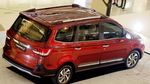 Goodbye Mobil Murah, Harga LCGC Makin Nyerempet MPV