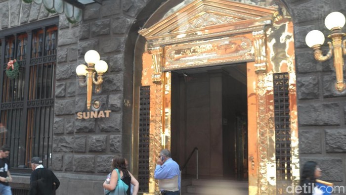 peru sunat