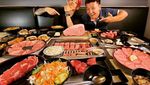 Serunya Kulineran Food Vlogger Mike Chen, yang Mirip Jackie Chan