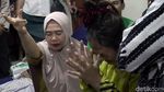 Saat Ningsih Tinampi Beraksi di Depan Tim Lintas Instansi
