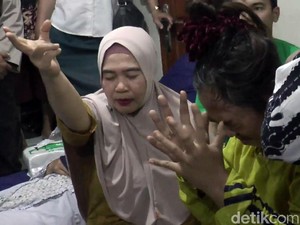 2 Pengobatan Alternatif di Jatim yang Bikin Heboh Sebelum Ida Dayak