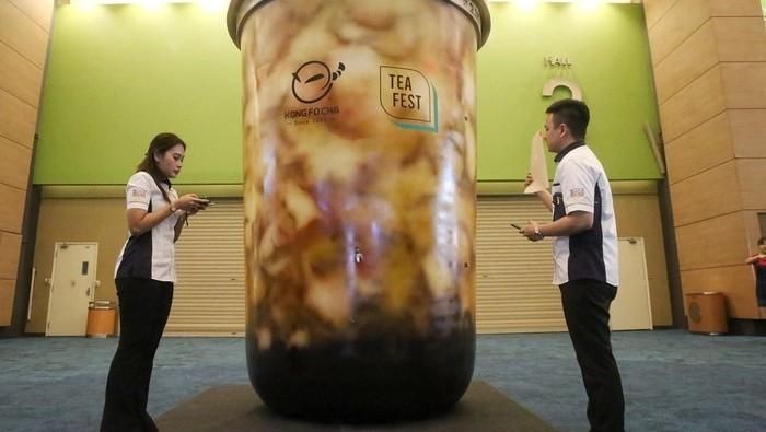 minuman jumbo